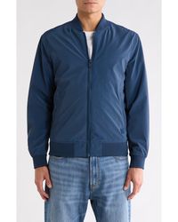 Denim and Flower - Bomber Jacket - Lyst