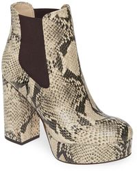 sam edelman salma studded chelsea boot