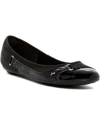 Women's PUMA Ballet flats and ballerina shoes from $50 | Lyst