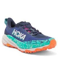 Hoka One One - Speedgoat 6 Trail Running Shoe - Lyst