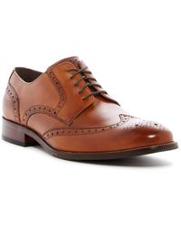 cole haan benton welt chukka boot