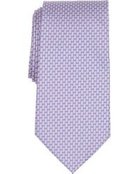 Brooks Brothers - Geo Neat Silk Blend Tie - Lyst