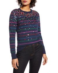halogen sweaters