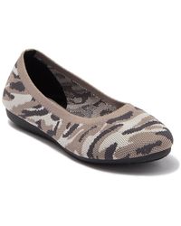 steve madden bandour flat