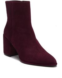 stuart weitzman notazzie bootie