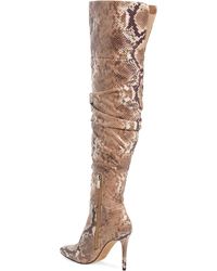 View Jessica Simpson Women&#039;s Zeana Over The Knee Boots Pics