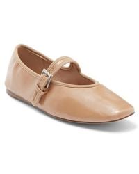 Steve Madden - Judee Square Toe Mary Jane - Lyst