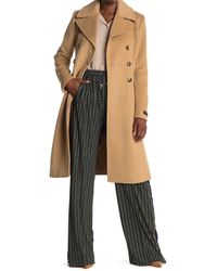 donna karan coats macy's