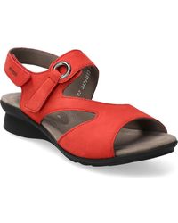 Mephisto - Prissie Ankle Strap Sandal - Lyst
