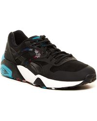 puma trinomic r698 femme paris