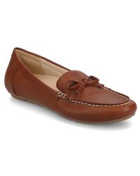 Journee Collection - Novella Driving Loafer - Lyst