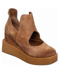 Antelope - Unity Wedge Bootie - Lyst