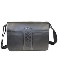 robert graham alazne messenger bag