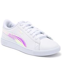 Puma Vikky Sneakers for Women - Up to 33% off | Lyst