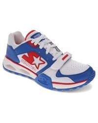 Starter - Team Trainer 92 Low Top Sneaker - Lyst