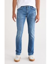 AG Jeans - Tellis Slim Fit Jeans - Lyst