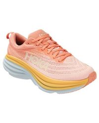 Hoka One One - Bondi 8 Running Shoe - Lyst