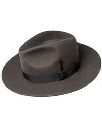 Bailey - Nilson Fedora - Lyst
