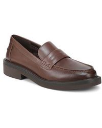 Vionic - Caitlin Penny Loafer - Lyst