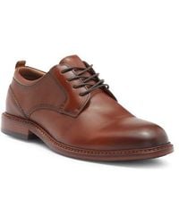 Steve Madden - Espen Plain Toe Derby - Lyst
