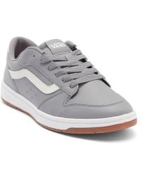 Vans - Ryland Sneaker - Lyst