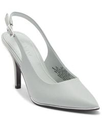 DKNY - Preston Slingback Pump - Lyst