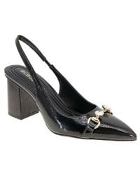 BCBGeneration - Gardin Pointed Toe Slingback Pump - Lyst