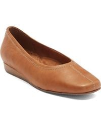 Softwalk - Vera Cruz Flat - Lyst