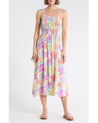 abby elliott golden globes dress Free People Golden Hour Maxi | Wild Dove Boutique