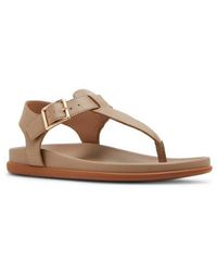 Blondo - Niomi Ankle Strap Sandal - Lyst