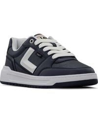 Lee Jeans - Prescot Low Top Sneaker - Lyst