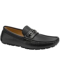 Guess - Aqlen Bit Loafer - Lyst