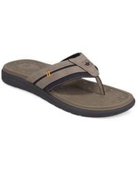 Dockers - Cliff Flip Flop - Lyst