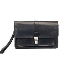 Mancini - Buffalo Messenger Bag - Lyst
