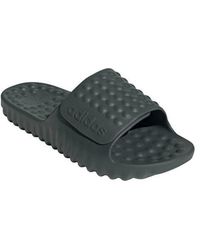 adidas - Gender Inclusive Adissage Bubble 360 Rec Slide Sandal - Lyst