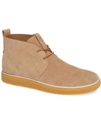 ecco desert boots