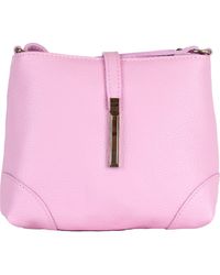 Persaman New York - Matilda 18 Crossbody Bag - Lyst