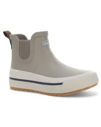 Chooka - Marina Waterproof Rain Bootie - Lyst