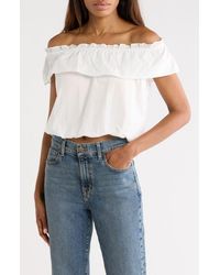 Ramy Brook - Malaya Top - Lyst