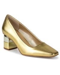 Ninety Union - Melody Snip Toe Pump - Lyst