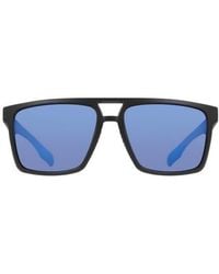 Dragon - 57Mm Navigator Sunglasses - Lyst