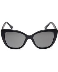 DIFF - 54Mm Square Sunglasses - Lyst