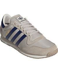 adidas - Galaxy Og Sneakers - Lyst