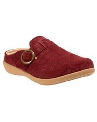 Revitalign - Siesta Eclipse Clog - Lyst