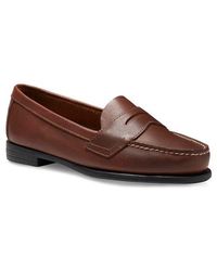 Eastland - Classic Ii Leather Loafer - Lyst