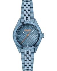 Missoni - Classic Bracelet Watch, 34Mm - Lyst