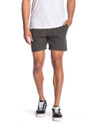 army green swim trunks