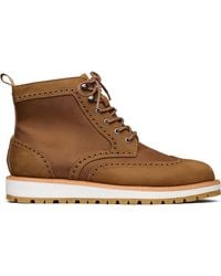 Swims - Vigo Waterproof Boot - Lyst