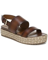 naturalizer waverly espadrille flat