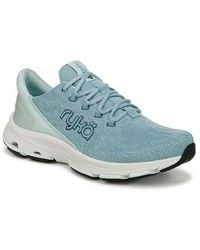 Ryka - Devotion X Walking Sneaker - Lyst